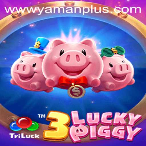 Unveiling the Enchantment of 3LUCKYPIGGY: A Fusion of Fun and Strategy