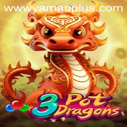 Unveiling the Fascinating World of 3PotDragons: An In-depth Exploration