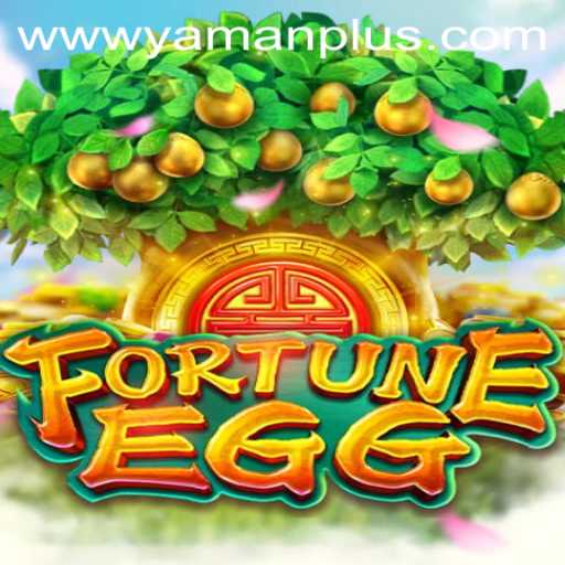 Exploring the Exciting World of FortuneEgg: A Dive into YamanPlus