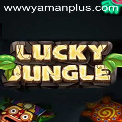 Exploring the Wild Ventures of LuckyJungle with YamanPlus