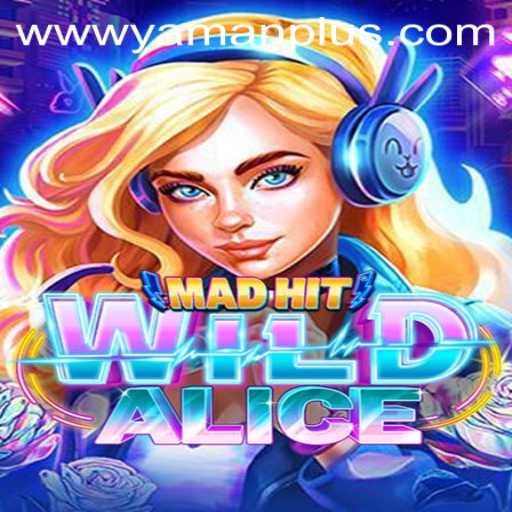 The Enchanting World of MadHitWildAlice: An Epic Adventure Awaits