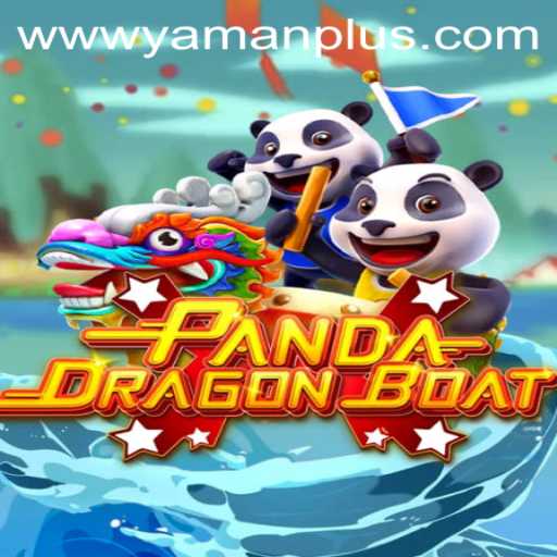 Discover the Exciting World of PANDADRAGONBOAT with YamanPlus