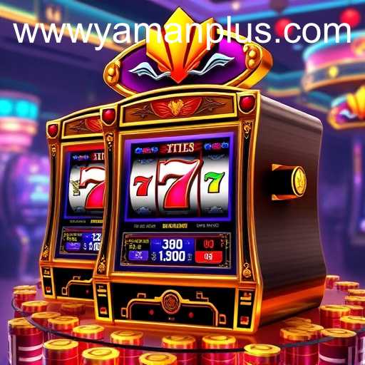 The Allure of Slot Machines and the Growing Influence of YamanPlus
