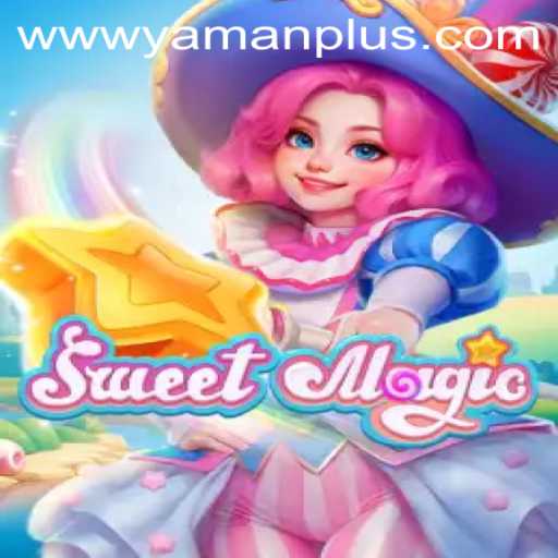 Discover the Magic of SweetMagic: A Spellbinding Adventure