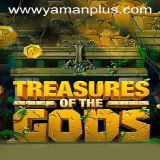 Discover the Enigma of 'TreasureoftheGods' with YamanPlus